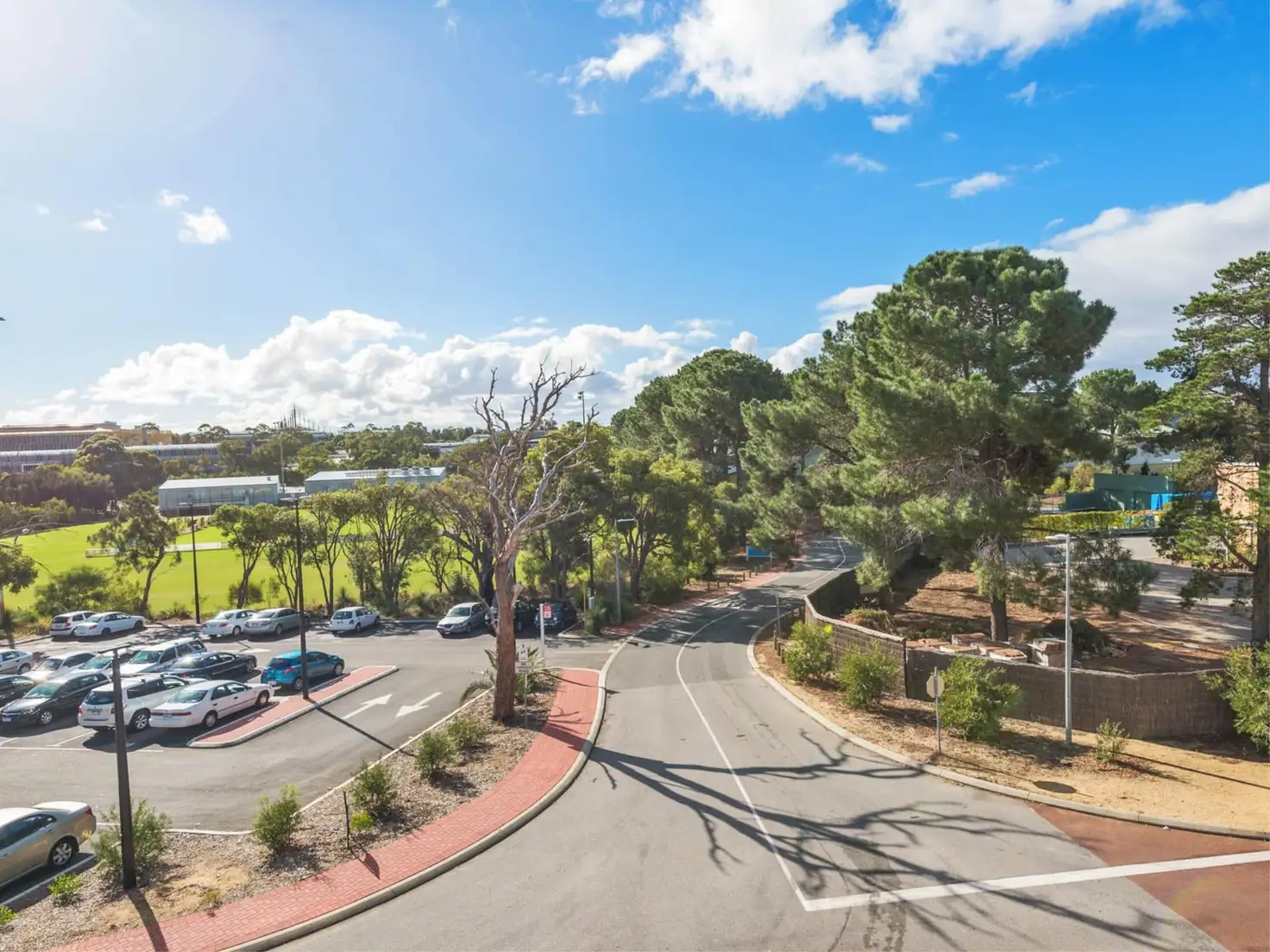 Main view of Homely unit listing, 47/2 Molloy Promenade, Joondalup WA 6027