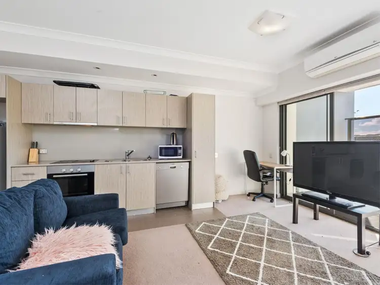 Second view of Homely unit listing, 47/2 Molloy Promenade, Joondalup WA 6027