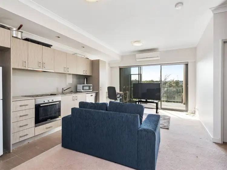 Third view of Homely unit listing, 47/2 Molloy Promenade, Joondalup WA 6027
