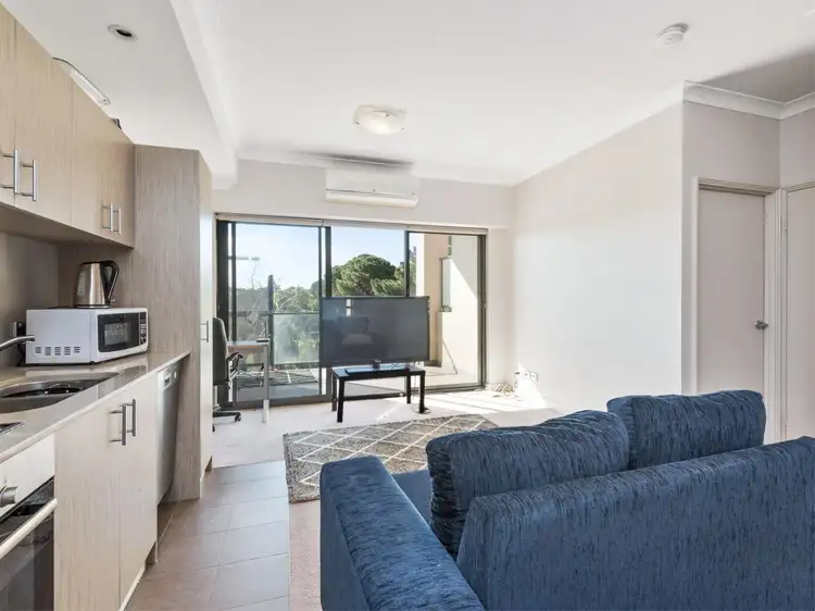 Fourth view of Homely unit listing, 47/2 Molloy Promenade, Joondalup WA 6027