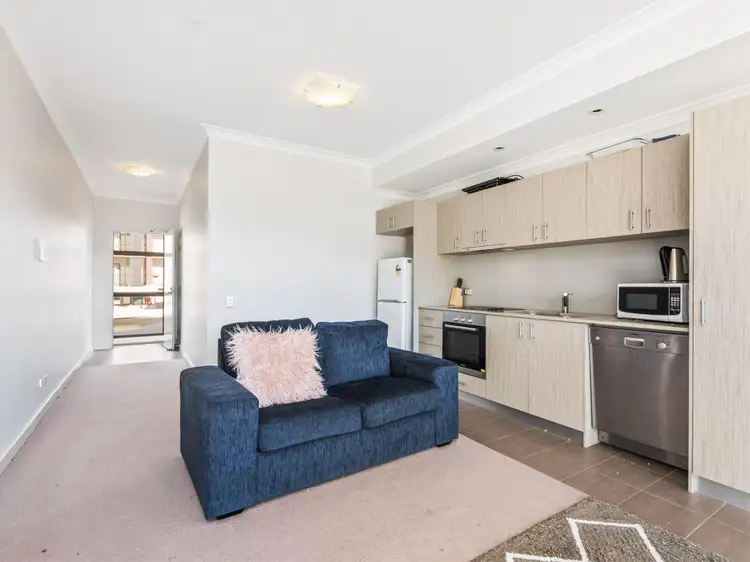 Fifth view of Homely unit listing, 47/2 Molloy Promenade, Joondalup WA 6027