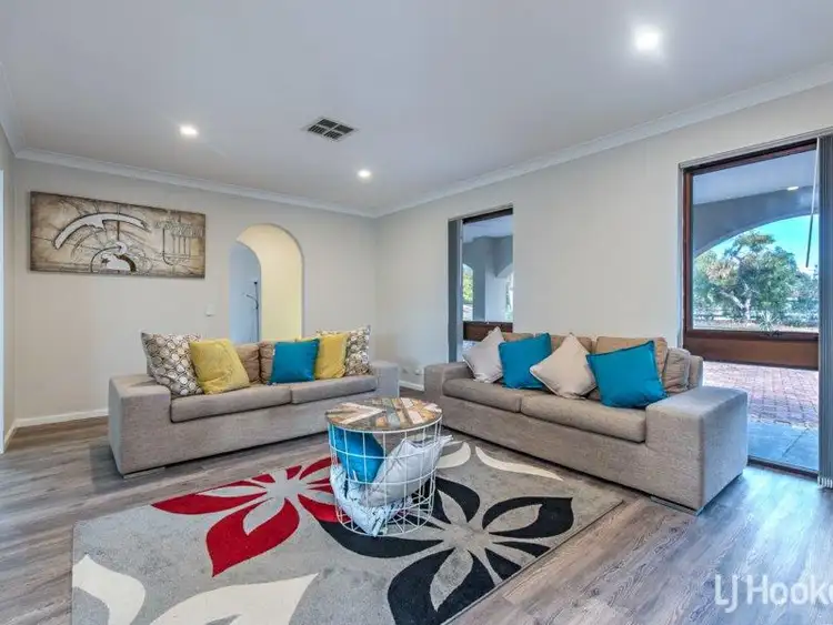 Third view of Homely house listing, 30 Alidade Way, Beldon WA 6027