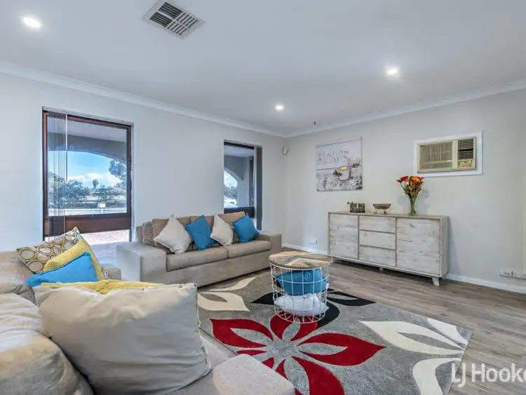 Fourth view of Homely house listing, 30 Alidade Way, Beldon WA 6027