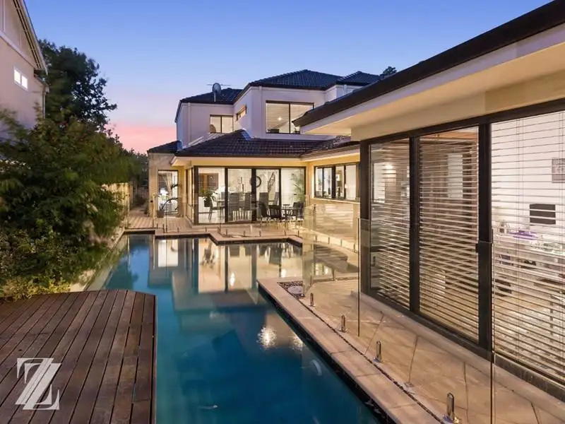 Main view of Homely house listing, 19A Ednah Street, Como WA 6152