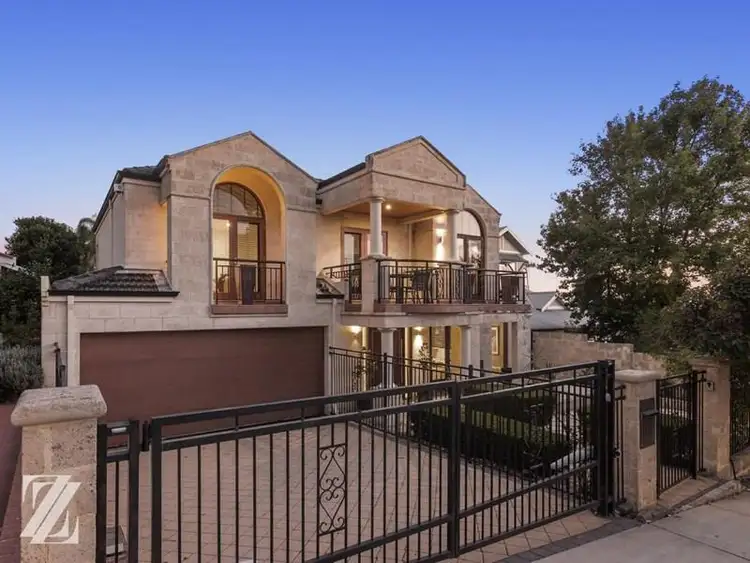 Second view of Homely house listing, 19A Ednah Street, Como WA 6152