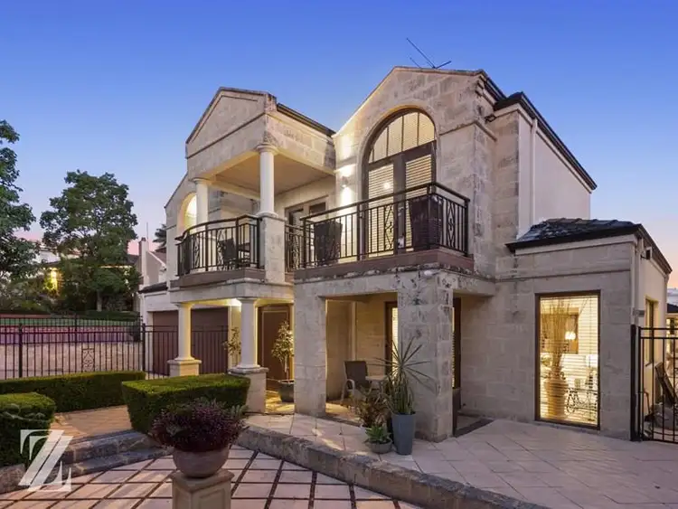 Third view of Homely house listing, 19A Ednah Street, Como WA 6152