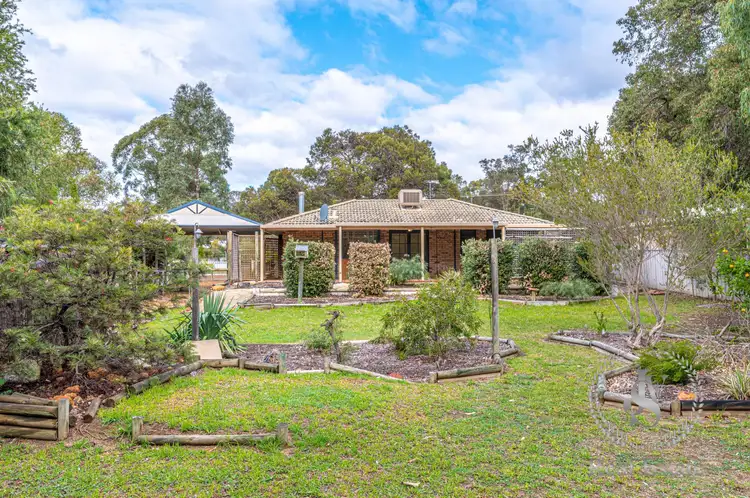 91 Clifton Street, Chidlow WA 6556