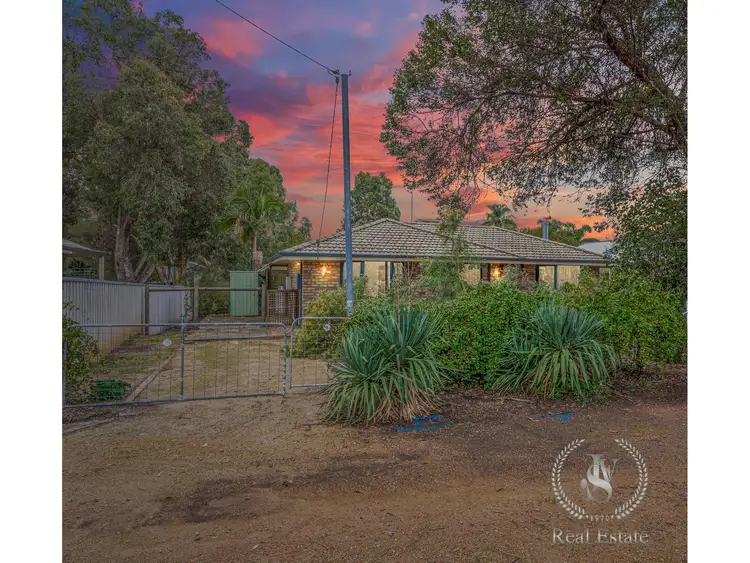 Second view of Homely house listing, 91 Clifton Street, Chidlow WA 6556