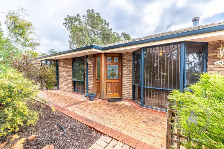 Fifth view of Homely house listing, 91 Clifton Street, Chidlow WA 6556