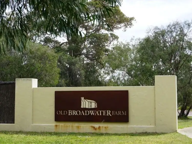 Fourth view of Homely land listing, Lot 832, 4 Coomarl Approach, West Busselton WA 6280