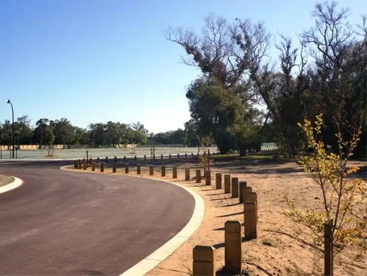 Fifth view of Homely land listing, Lot 832, 4 Coomarl Approach, West Busselton WA 6280
