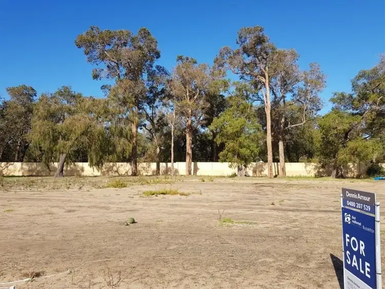 Lot 906, 97 Switchback Parade, West Busselton WA 6280
