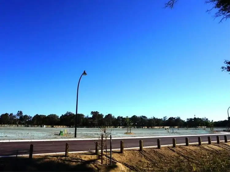 Fourth view of Homely land listing, Lot 906, 97 Switchback Parade, West Busselton WA 6280