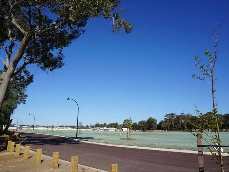 Fifth view of Homely land listing, Lot 906, 97 Switchback Parade, West Busselton WA 6280