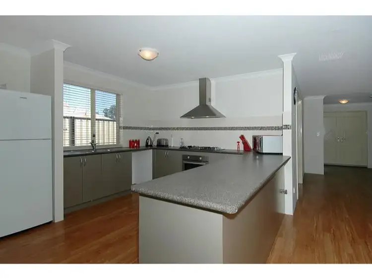 Second view of Homely house listing, 10 Yaroomba Place, Clarkson WA 6030