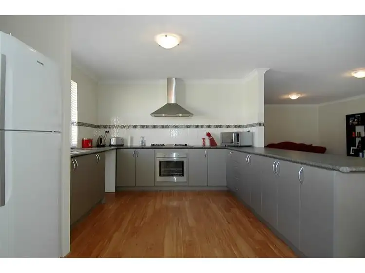 Third view of Homely house listing, 10 Yaroomba Place, Clarkson WA 6030