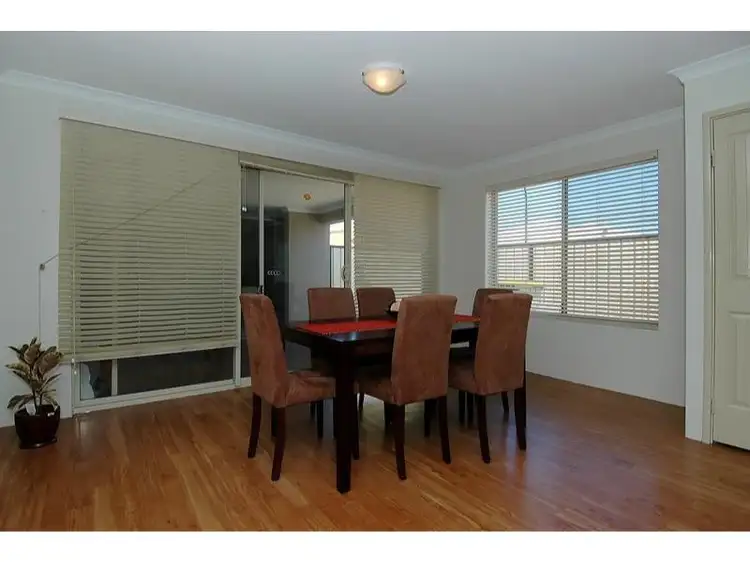 Fourth view of Homely house listing, 10 Yaroomba Place, Clarkson WA 6030