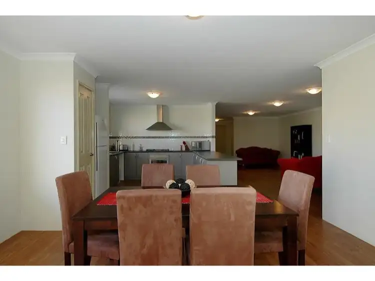 Fifth view of Homely house listing, 10 Yaroomba Place, Clarkson WA 6030