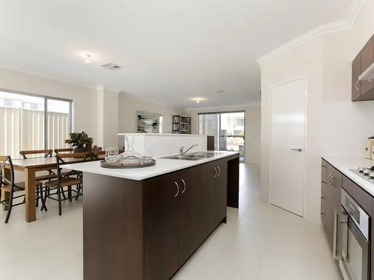 Third view of Homely house listing, 15 Cardinal Approach, Alkimos WA 6038