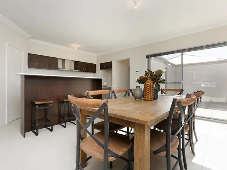 Fourth view of Homely house listing, 15 Cardinal Approach, Alkimos WA 6038