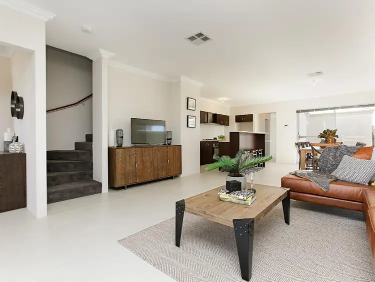 Sixth view of Homely house listing, 15 Cardinal Approach, Alkimos WA 6038