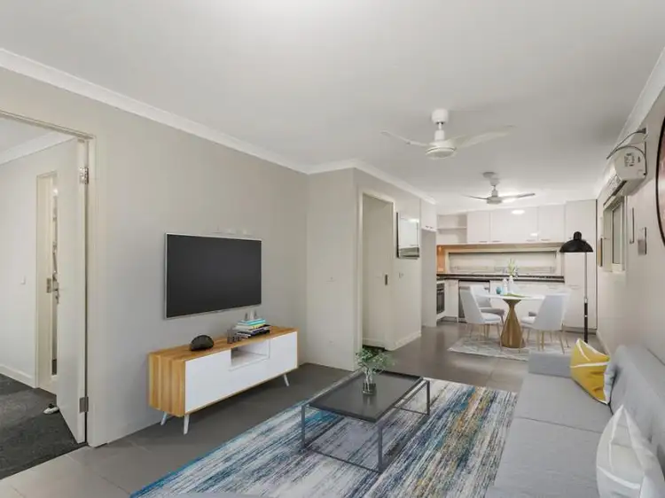 Main view of Homely house listing, 3/18 Thorpe Street, Rockingham WA 6168