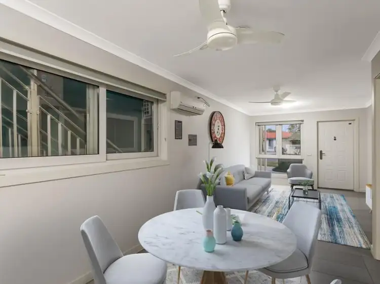 Second view of Homely house listing, 3/18 Thorpe Street, Rockingham WA 6168