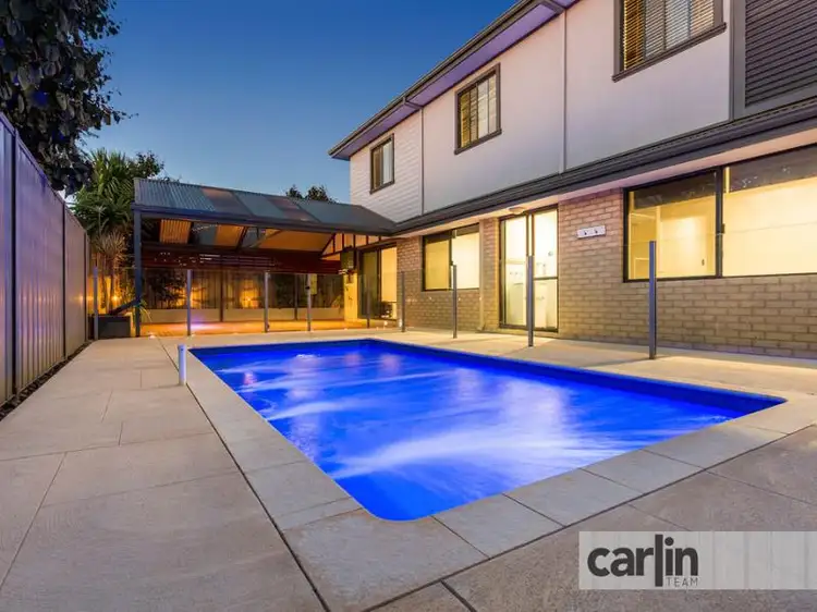 Third view of Homely house listing, 40 Seville Way, Aubin Grove WA 6164