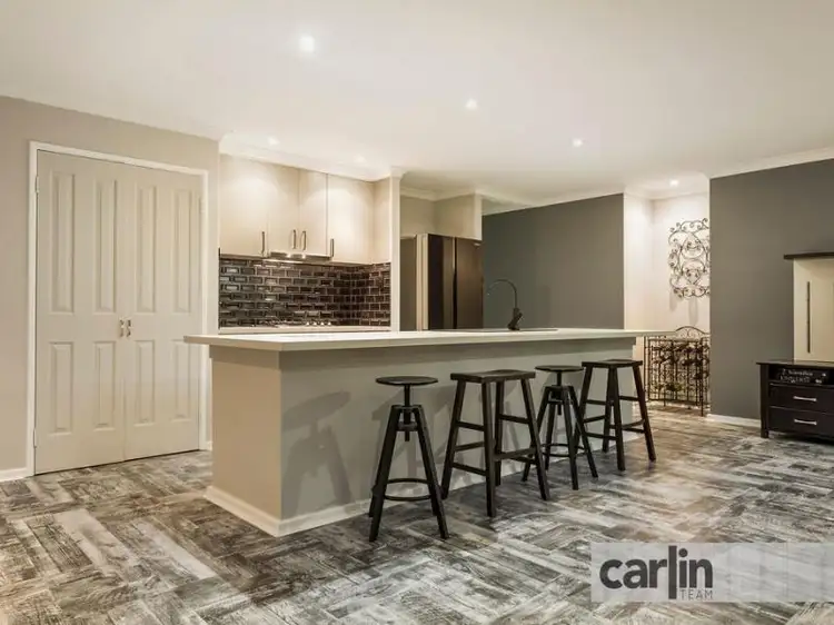 Fifth view of Homely house listing, 40 Seville Way, Aubin Grove WA 6164