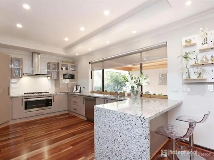 Second view of Homely house listing, 6 Hartung Way, Bull Creek WA 6149