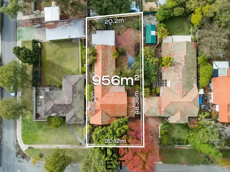 36 Portland Street, Nedlands WA 6009