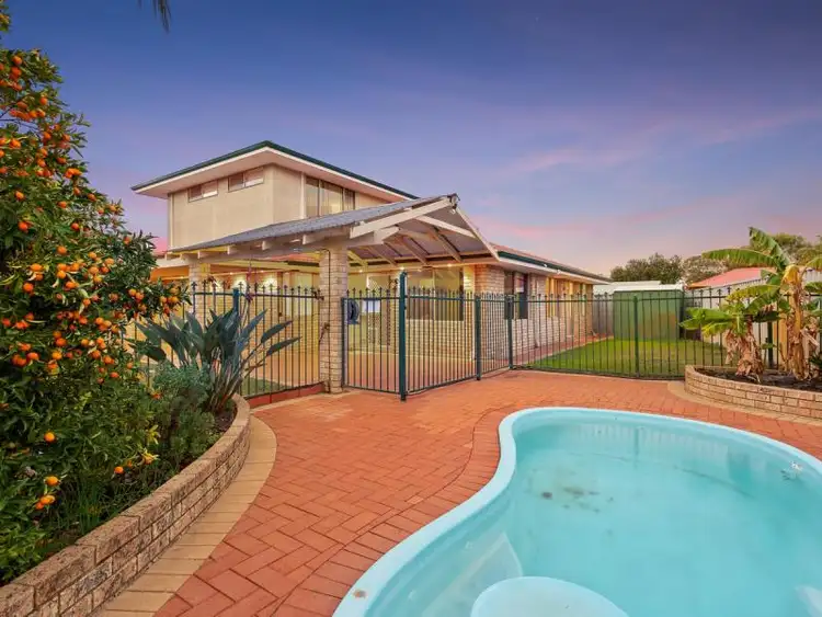 Third view of Homely house listing, 16 Clivedon Court, Ballajura WA 6066