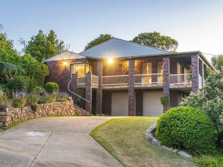 Main view of Homely house listing, 1 Howard Place, Kelmscott WA 6111