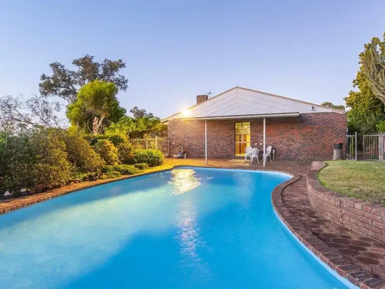 Second view of Homely house listing, 1 Howard Place, Kelmscott WA 6111