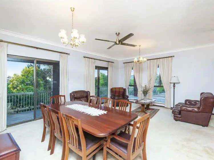 Fifth view of Homely house listing, 1 Howard Place, Kelmscott WA 6111