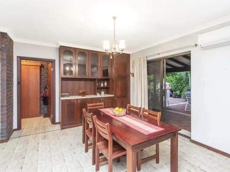 Sixth view of Homely house listing, 1 Howard Place, Kelmscott WA 6111