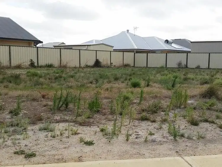 Seventh view of Homely land listing, Lot , 12 Moonlight Crescent, Jurien Bay WA 6516