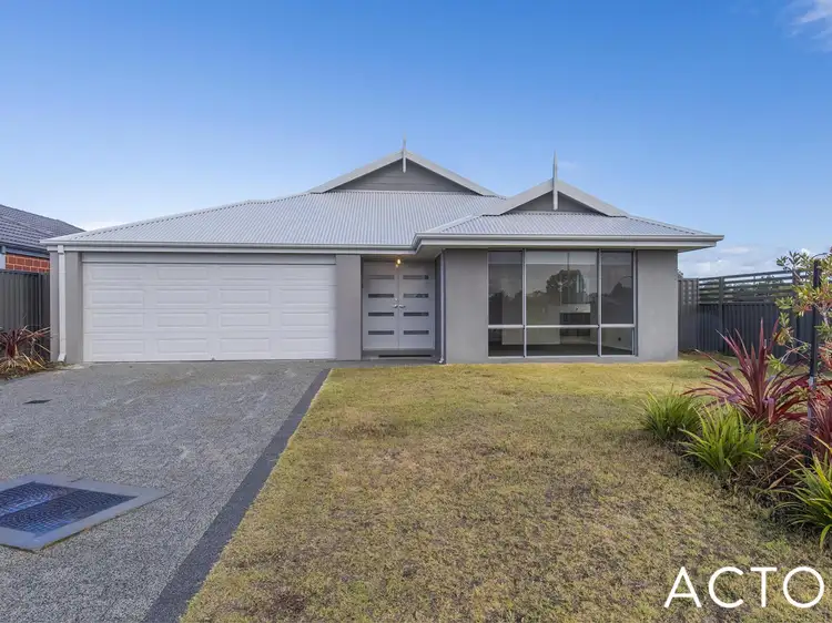 15 Broadhurst Avenue, Ravenswood WA 6208