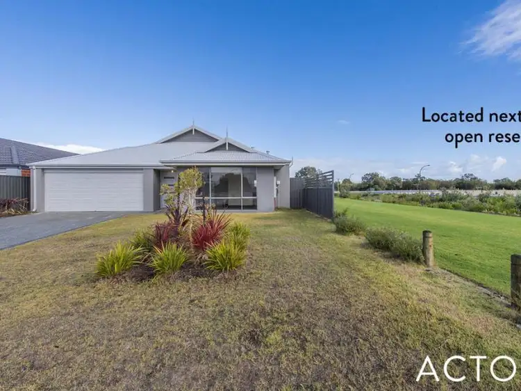 Second view of Homely house listing, 15 Broadhurst Avenue, Ravenswood WA 6208