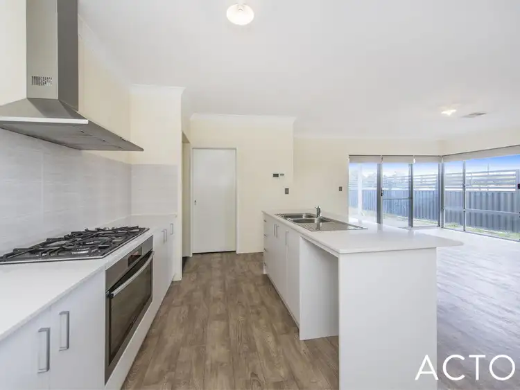 Sixth view of Homely house listing, 15 Broadhurst Avenue, Ravenswood WA 6208