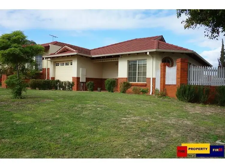 Main view of Homely house listing, 20A Lowther Terrace, Nollamara WA 6061