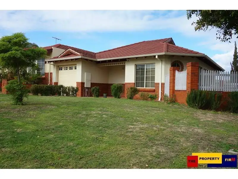 Main view of Homely house listing, 20A Lowther Terrace, Nollamara WA 6061