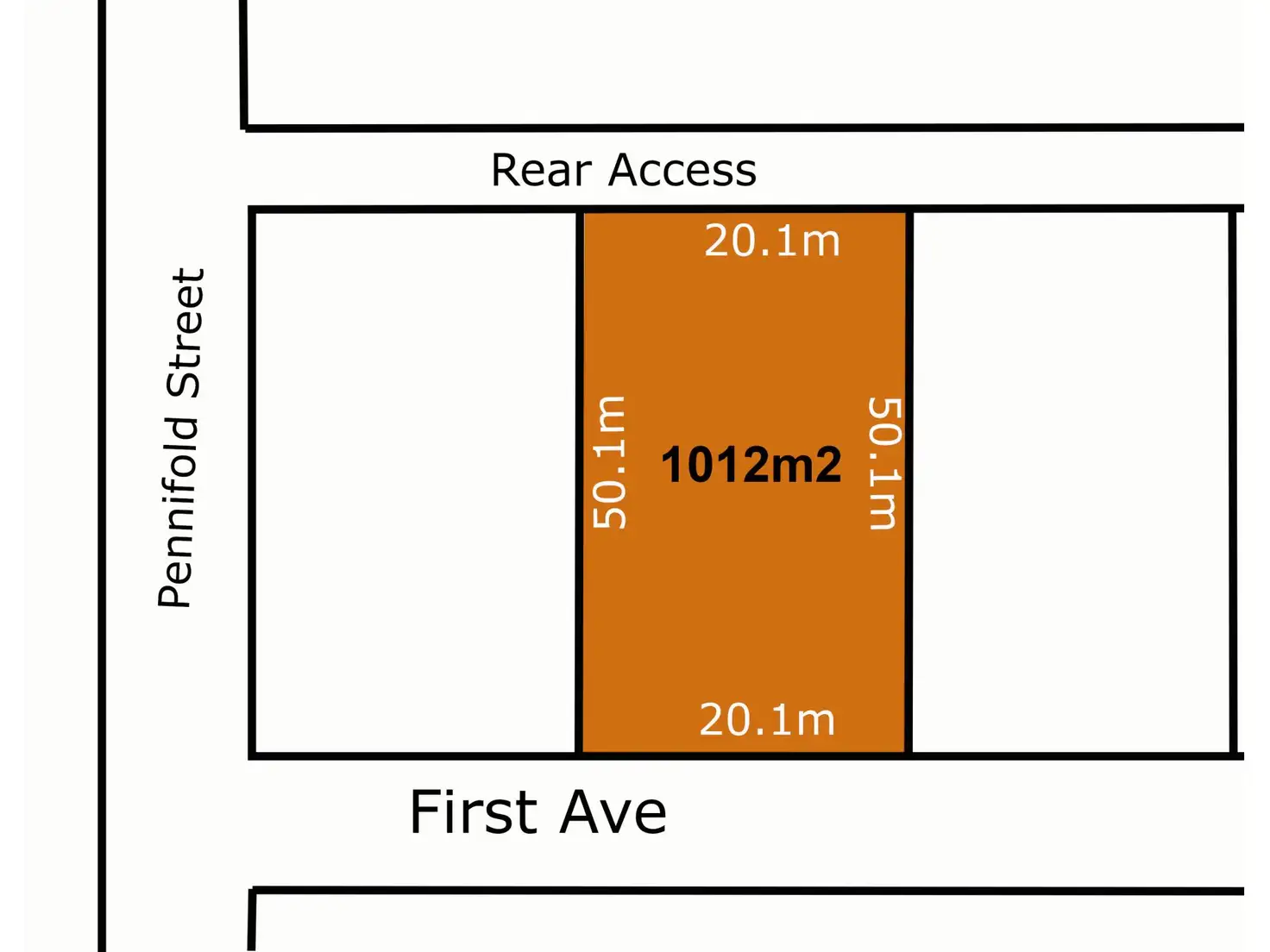 Main view of Homely land listing, 140 First Avenue, Kendenup WA 6323