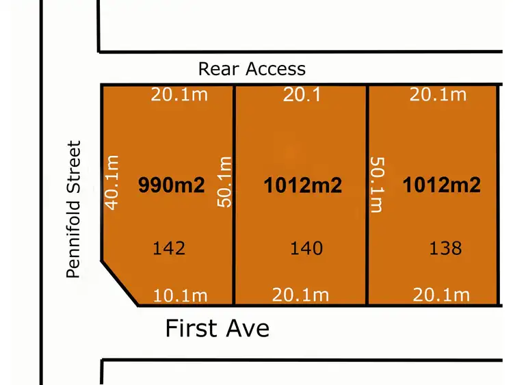 Second view of Homely land listing, 140 First Avenue, Kendenup WA 6323