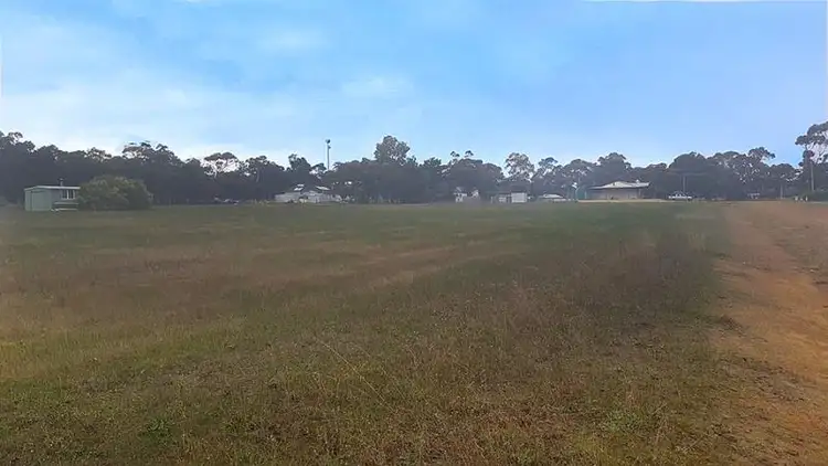 Third view of Homely land listing, 140 First Avenue, Kendenup WA 6323