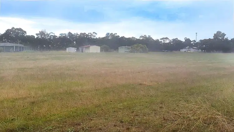 Fourth view of Homely land listing, 140 First Avenue, Kendenup WA 6323