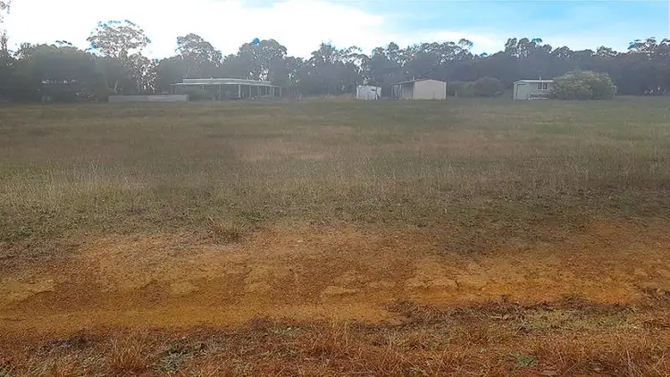 Fifth view of Homely land listing, 140 First Avenue, Kendenup WA 6323
