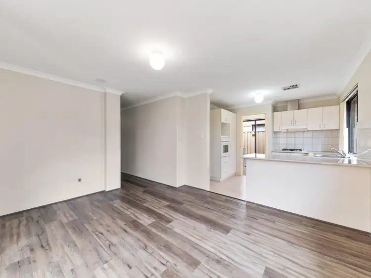 Third view of Homely villa listing, 2/35 Bickley Road, Cannington WA 6107