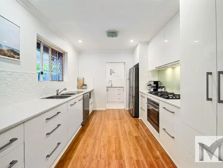 Fifth view of Homely house listing, 23 Endeavour Avenue, Bull Creek WA 6149