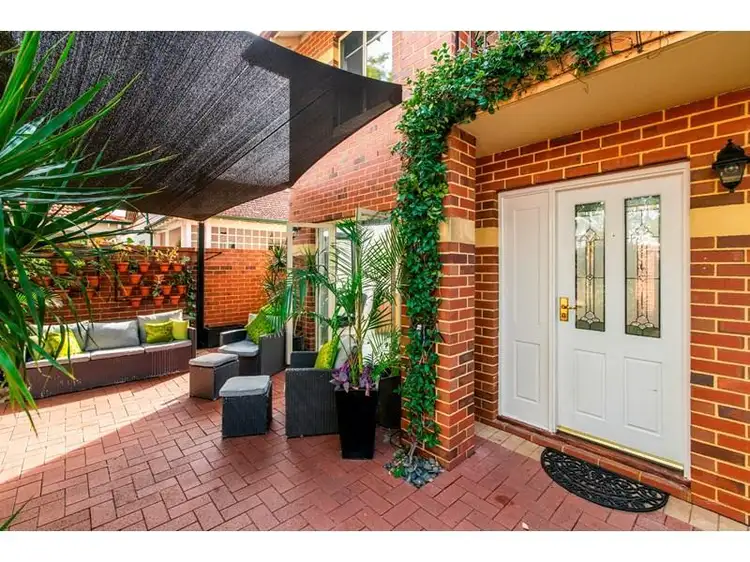 Second view of Homely house listing, 1/234 Crawford Road, Inglewood WA 6052